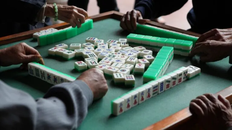 jilihot Mahjong-768x432