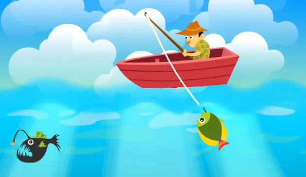 jilihot Online-Fishing