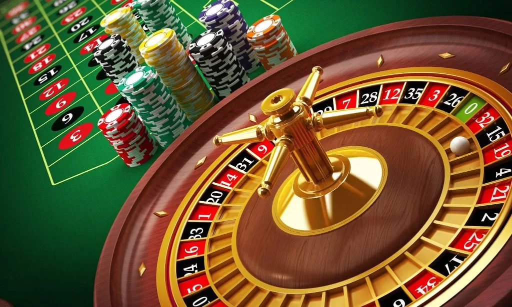 Mastering the Roulette Betting Strategy: Your Guide to Success with jilihot