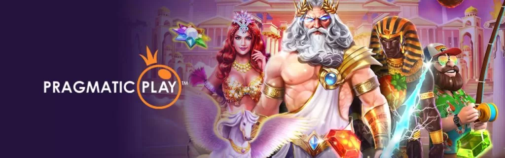 Exploring Pragmatic Play Provider Slots: Experience the Thrill with jilihot