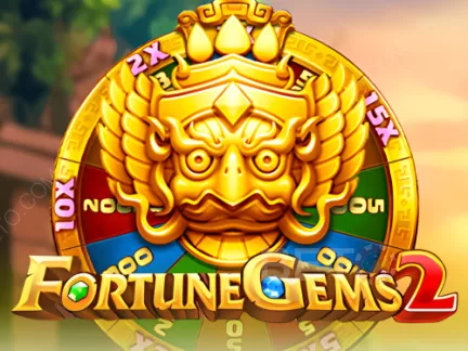 jilihot Discover the Excitement of Fortune Gems 2 Updated Slot