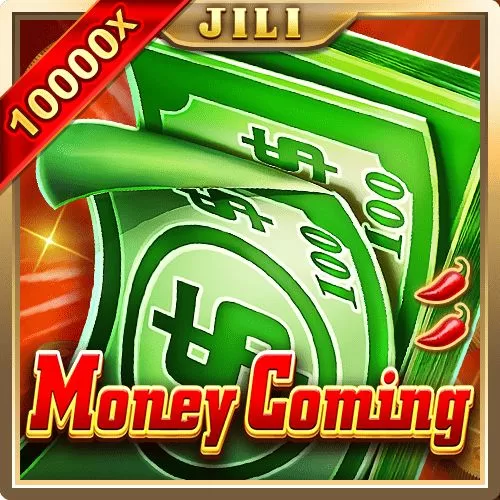 Money Coming Demo Slot at jilihot