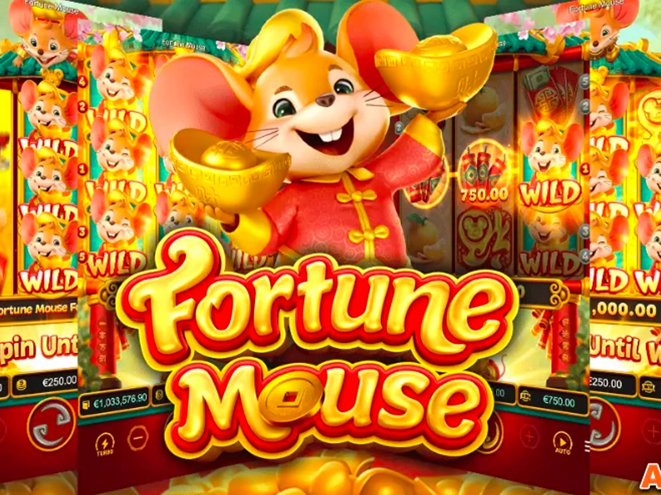 Fortune Mouse Slot Game Review: A Journey to Big Wins with jilihot