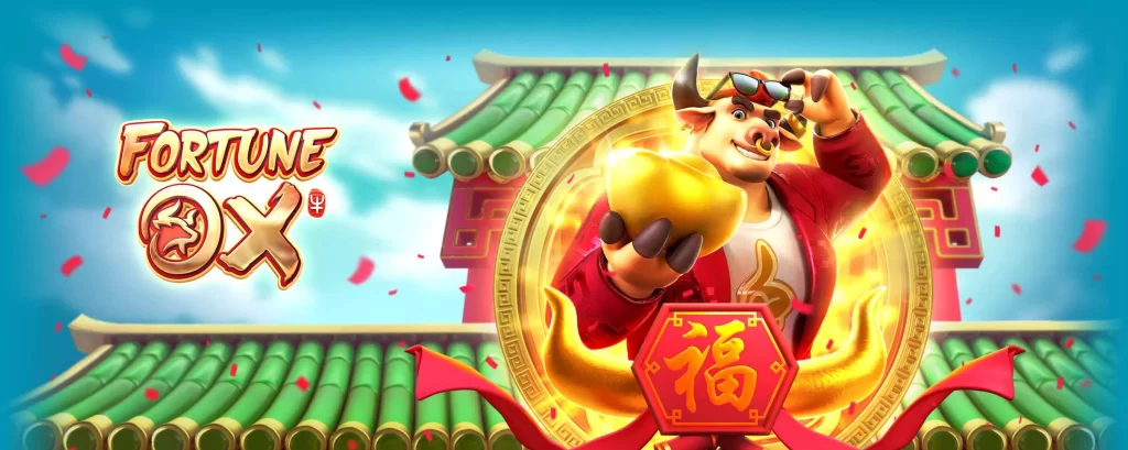 jilihot Why Fortune Ox is Becoming a Popular Slot Online