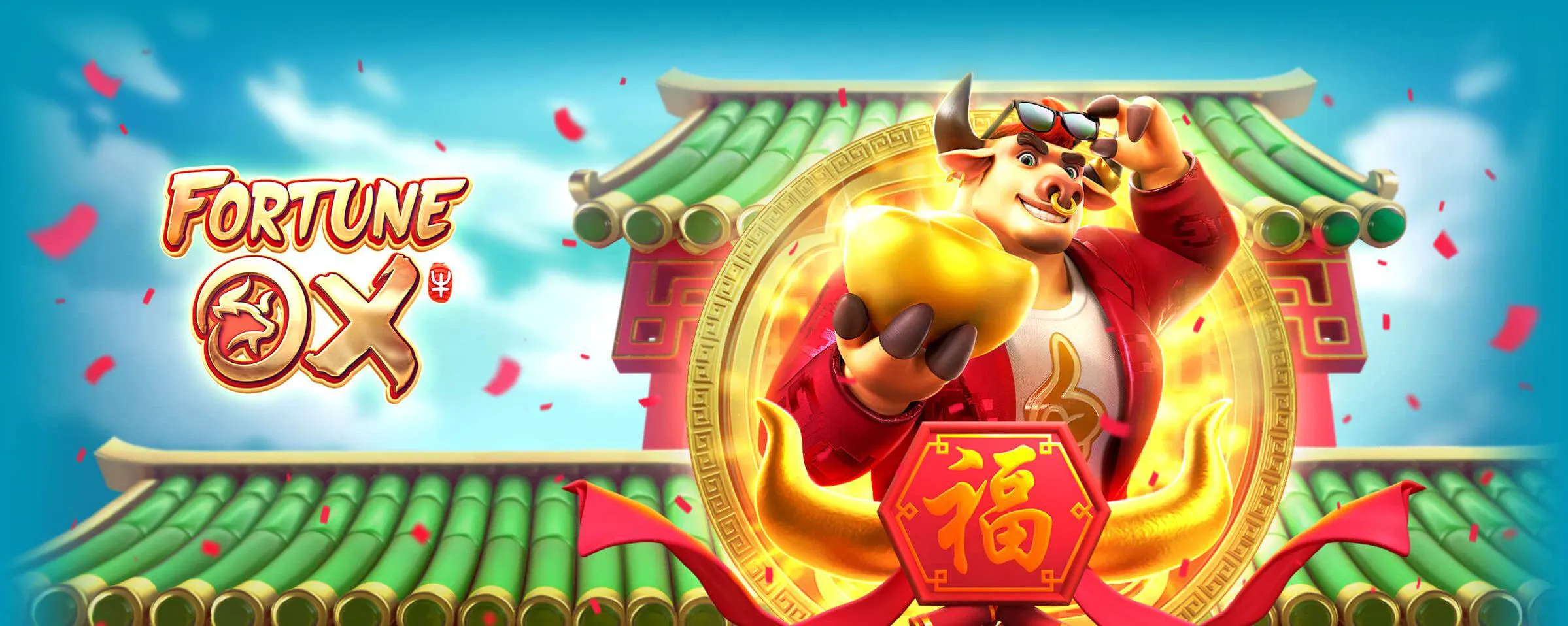 jilihot Why Fortune Ox is Becoming a Popular Slot Online