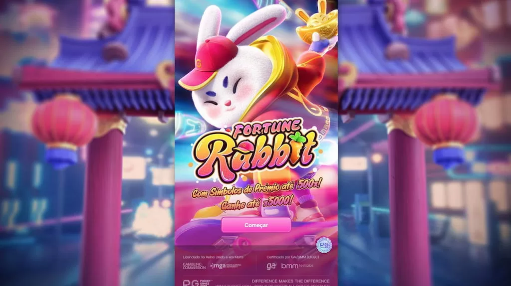 jilihot Explore the Excitement of Fortune Rabbit Demo Slot by PG Soft