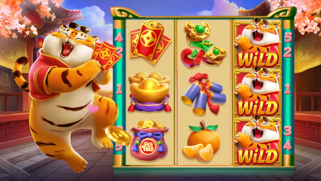 The Secret to Winning at Fortune Tiger Slots with jilihot