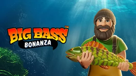 Big Bass Bonanza Features Slot: An Exciting Adventure at jilihot Casino