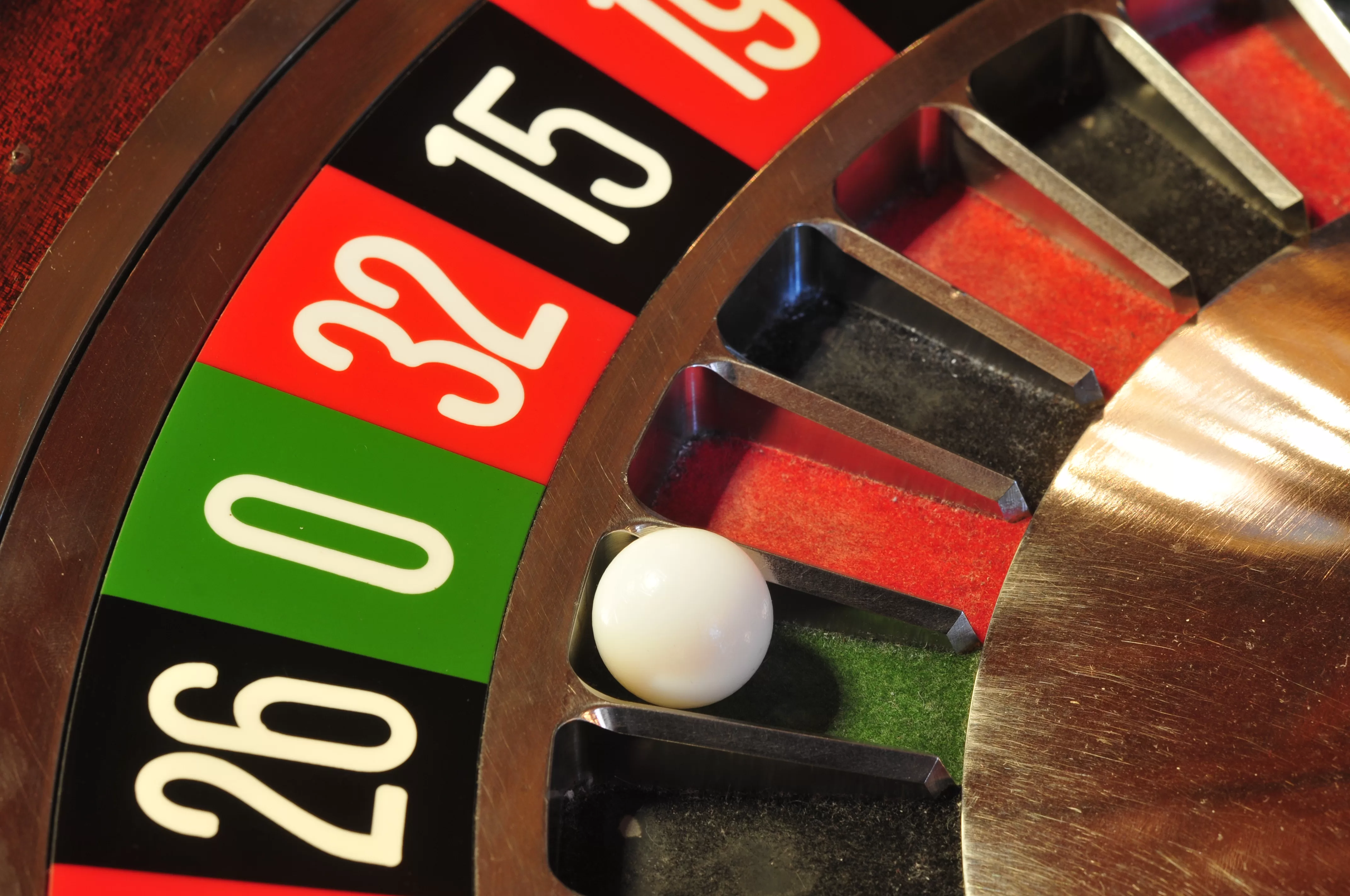 Mastering Roulette Betting Strategy with jilihot