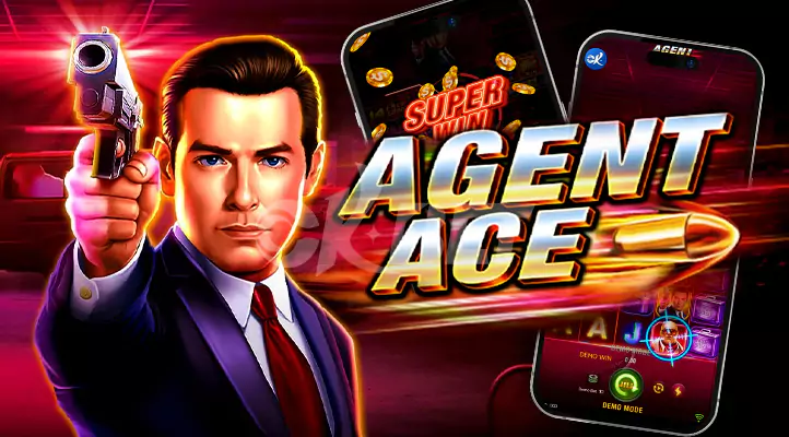 Discover Agent Ace by JILI Gaming: A Thrilling Experience with jilihot
