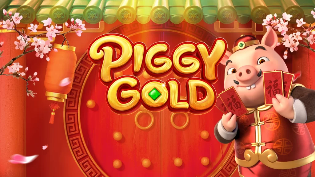 jilihot Piggy Gold Slot Demo by PG SOFT Review: A Fun and Rewarding Experience