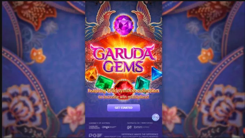 Discover Garuda Gems RTP Slot by jilihot: Your Ultimate Guide