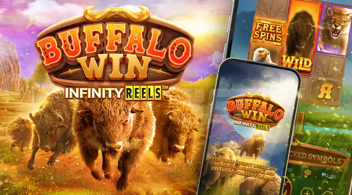 jilihot buffalo win slot