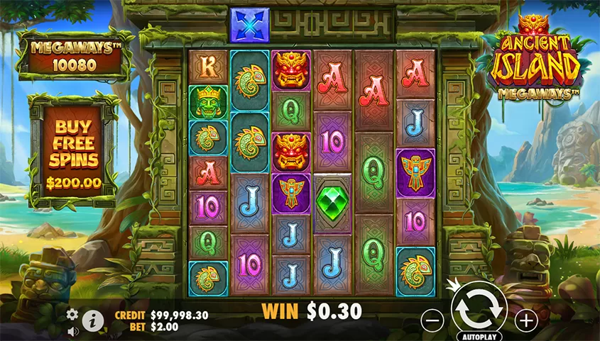 jilihot Links of Glory Slot: A Thrilling New Adventure for Slot Enthusiasts