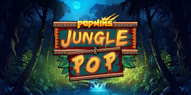 jilihot JunglePop slot